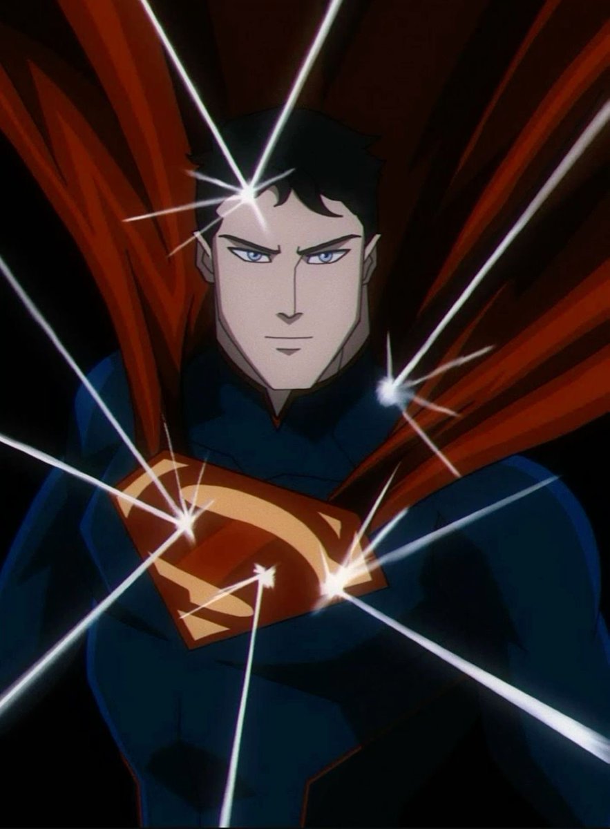 Superman Folder tweet media