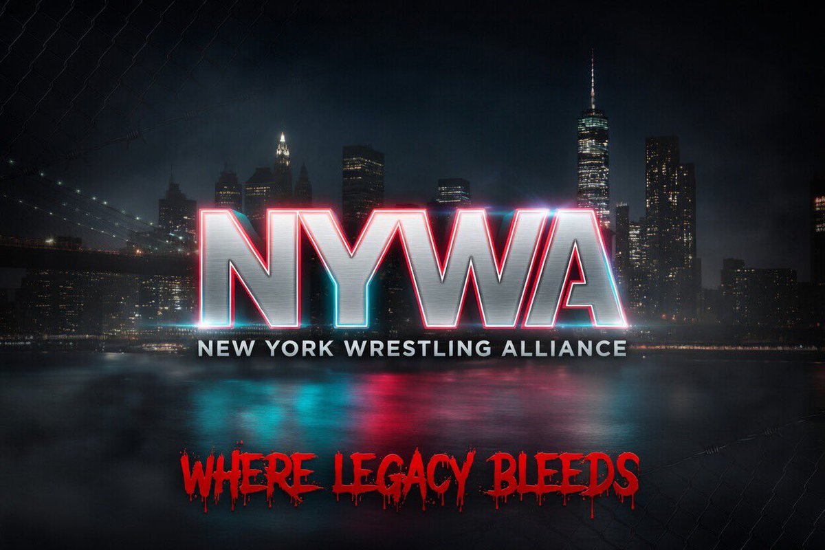 Official card for NYWA: Underground. Episode 8 - She’s A Killer Queen.

nywa.boards.net/thread/137/nyw…