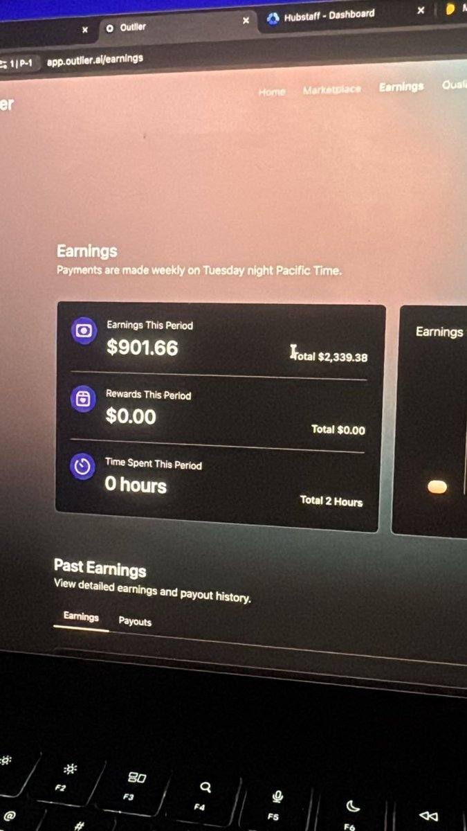 DappestDev.trust tweet media