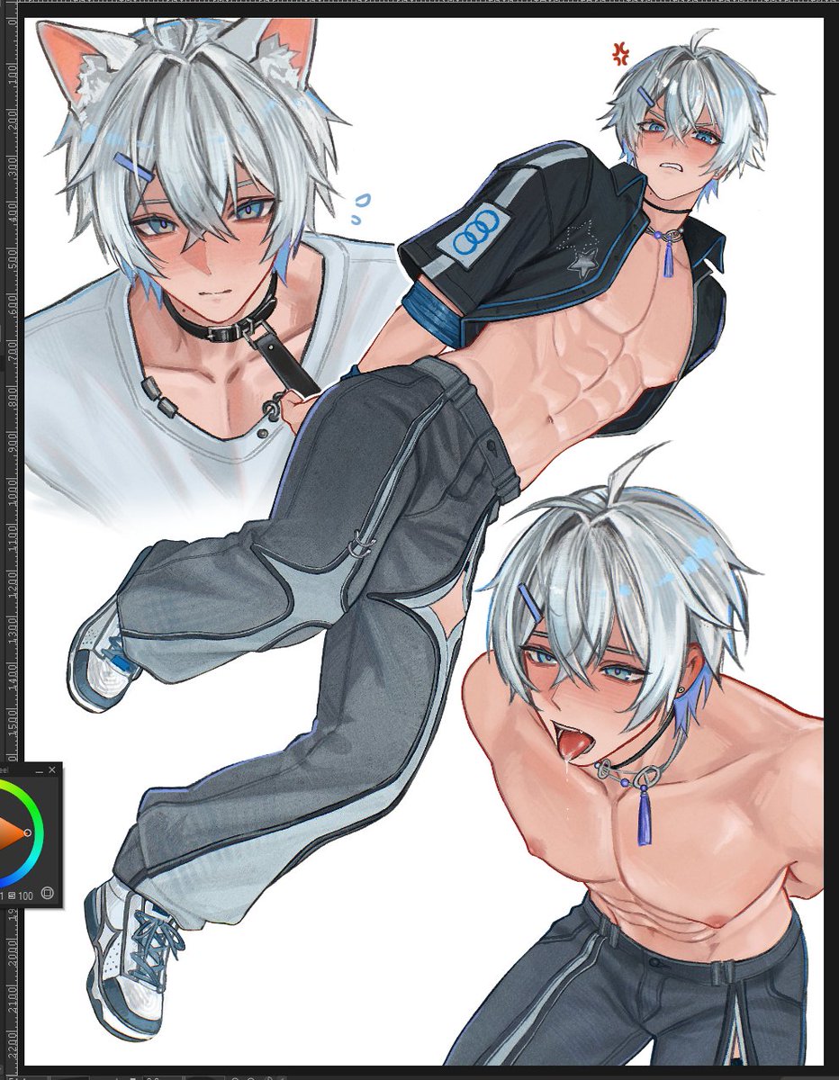 053 🍣 tweet media