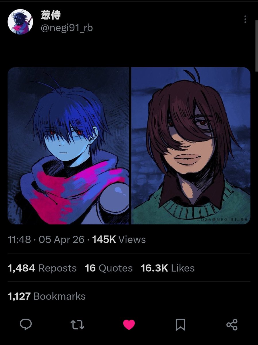 AnimeGuy tweet media