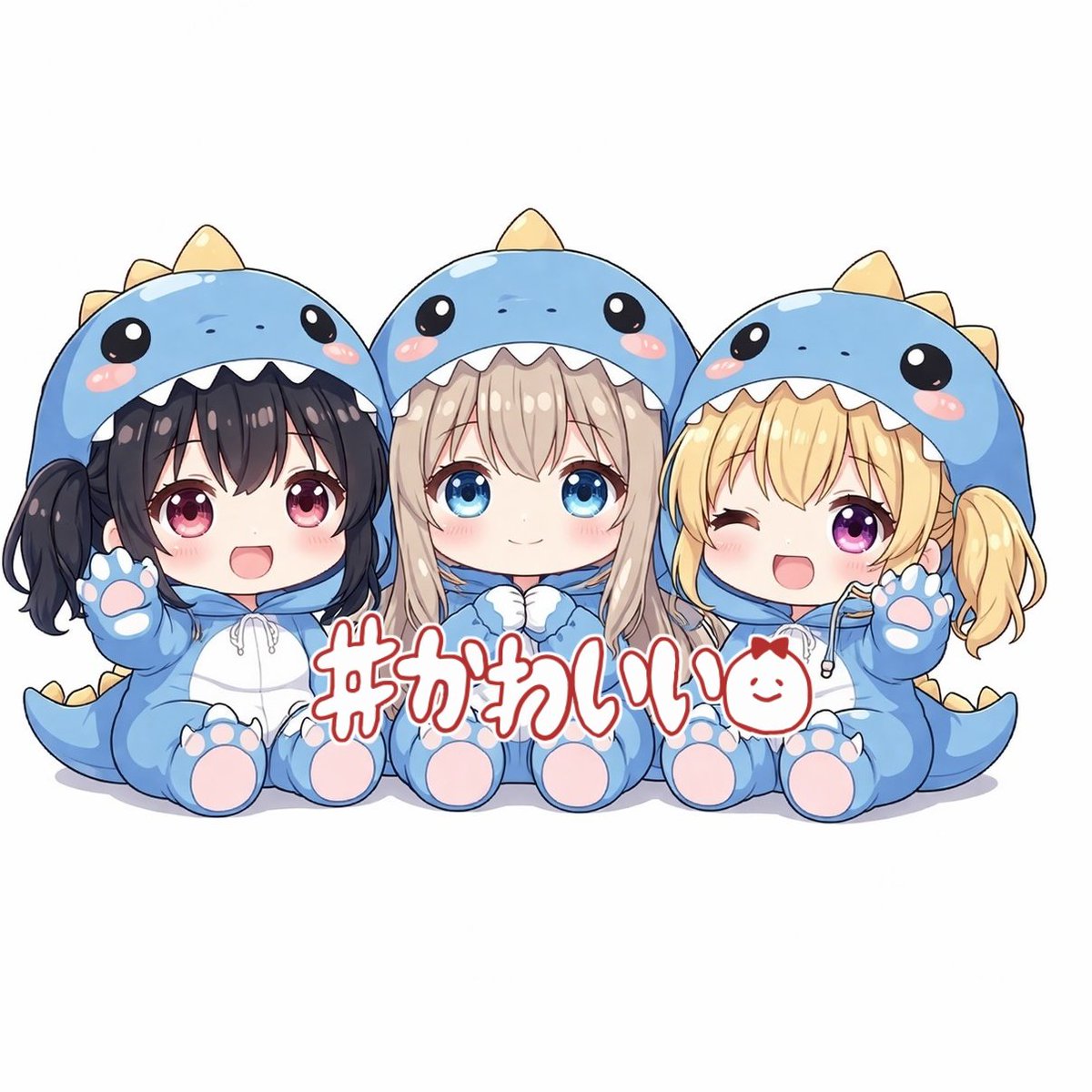 ちょび tweet media