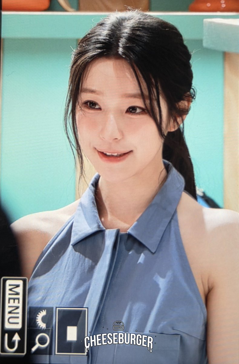 치즈버거 tweet media