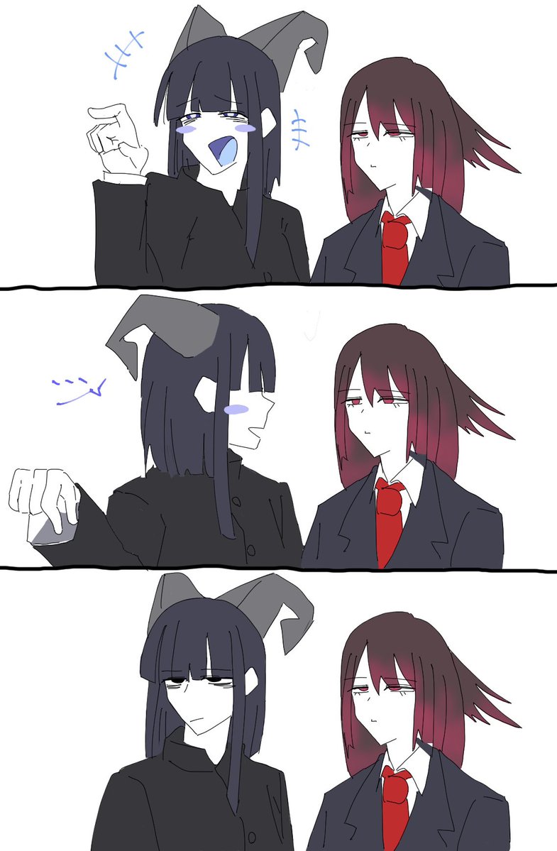 アオヤギ🦐 tweet media