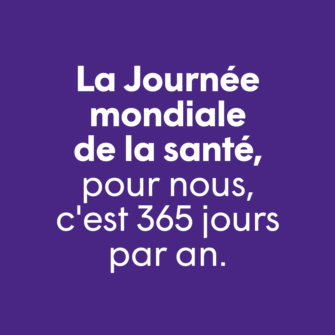 junique_s's tweet photo. 🌍⚕️#OneHealth, une seule santé : une conviction fondatrice pour le @Groupe_VYV

À l’occasion de la Journée mondiale de la #santé et de la tenue du #OneHealthSummit à #Lyon, je souhaite partager ce qui constitue les fondations de notre groupe et un pilier majeur de notre action : le concept de "One Health".

L'approche "Une Seule Santé" repose sur un constat désormais largement partagé : la santé humaine, la santé animale et la santé des écosystèmes sont étroitement interdépendantes. Penser la santé aujourd’hui, c’est agir sur l’ensemble de ces dimensions, de manière coordonnée et dans la durée.

C’est cette vision qui guide le Groupe VYV depuis sa création. Elle nous conduit à agir concrètement sur les déterminants de santé — #alimentation, #logement, #activitéphysique… — pour faire évoluer notre système vers un modèle qui allie pleinement #prévention et #soin.

👉Quelques illustrations concrètes de nos actions sur ces déterminants :

🍏Alimentation : avec la carte Up Cohésia, carte prépayée offerte par certains employeurs à leurs salariés pour financer des dépenses alimentaires dans un réseau de commerces éco-responsables, nous facilitons avec @UpCoop et @Biocoop l’accès à une alimentation durable et de qualité.

🏊‍♀️ Activité physique : maisons sport santé, sport sur ordonnance, sport adapté… nous encourageons au sein de nos établissements #VYV3 une pratique accessible à toutes et tous.

🏘️ Logement : avec le label Mon Logement Santé du @Groupe_Arcade, nous faisons de l’habitat un véritable levier de santé, en agissant sur le bâti, les services et le lien social.

Ces actions traduisent une conviction profonde : la santé ne se joue pas seulement dans les lieux de soins, mais dans tous les moments de vie.

Agir sur les déterminants de santé, c’est donner corps au combat qui nous anime : rendre le droit à la santé effectif pour toutes et tous.

Et ce combat, nous le menons 365 jours par an !