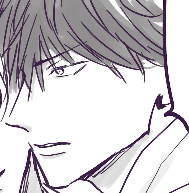 pixivFANBOXで超ショート漫画
『4月1日、柳一弥がついた嘘』を公開しました! 
エイプリルフールネタです🌸
▼
https://t.co/zdSWZ4nc7P

#創作BL #幼馴染が好きかもしれない 
