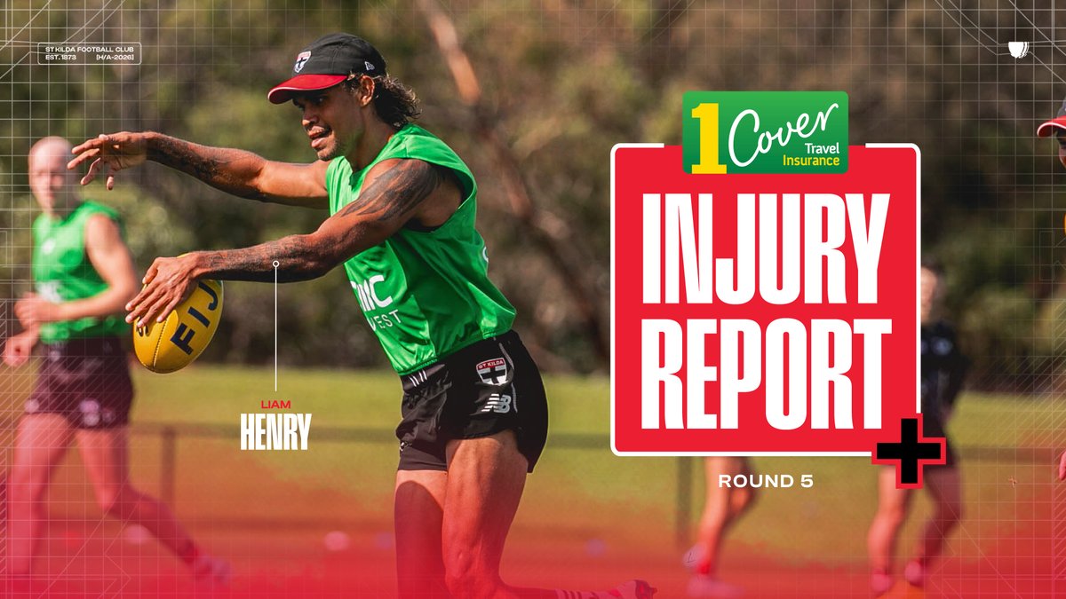 St Kilda FC tweet media