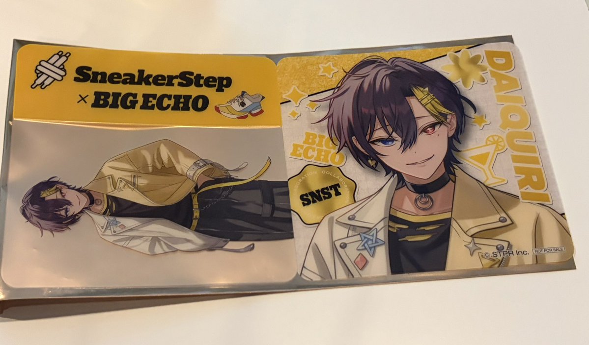 取引垢 tweet media