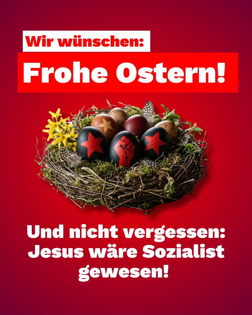 MatWilinski's tweet photo. A tu trochę grafik lewicowo- wielkanocnych. Mogą zaskakiwać. 🐔 https://t.co/FFgmzaE8JL