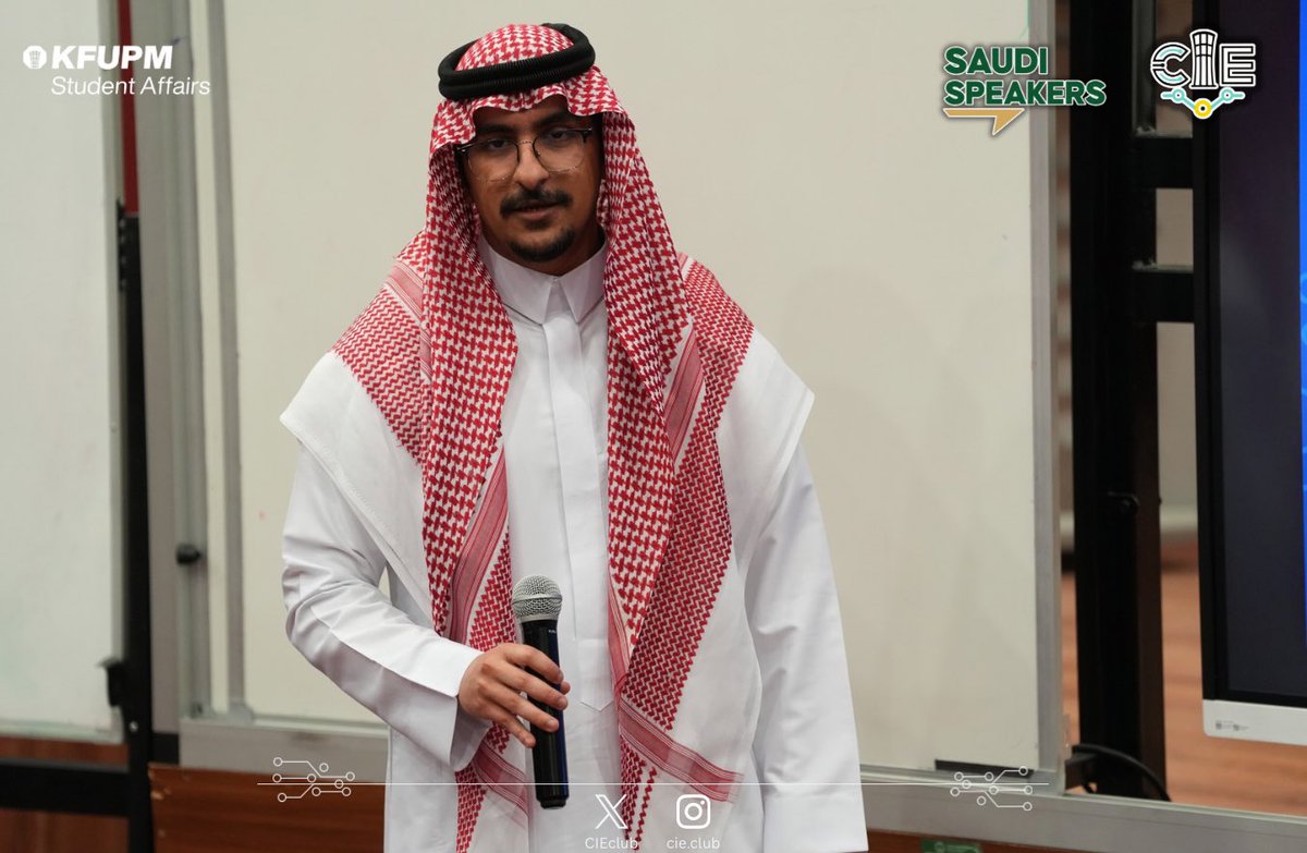 CIE club tweet media