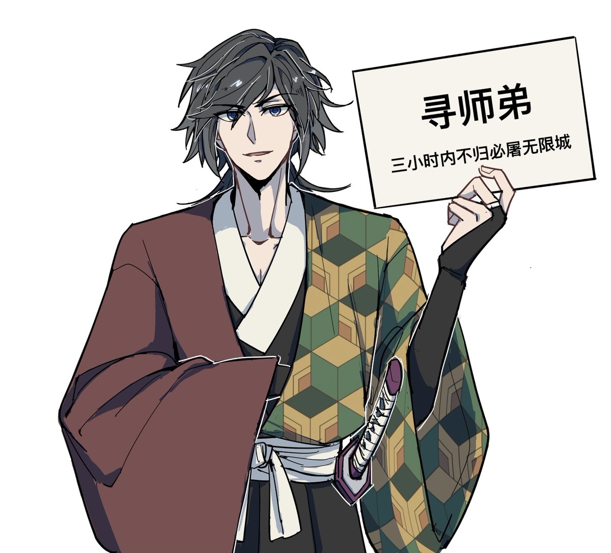 moki ᔦꙬᔨ tweet media