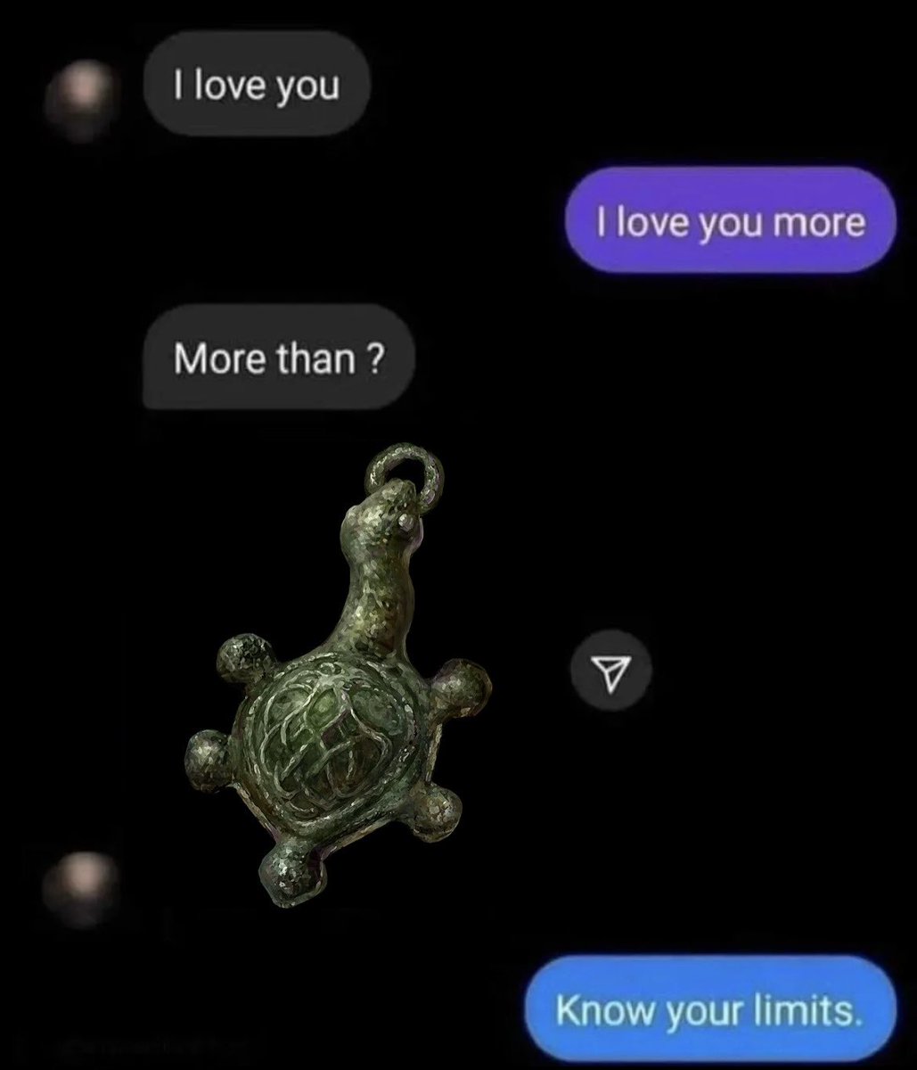 Godrick the Grafted tweet media