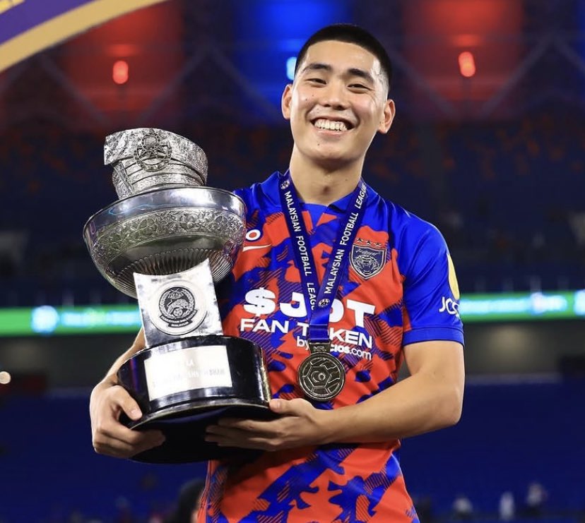 Onefootball.my tweet media