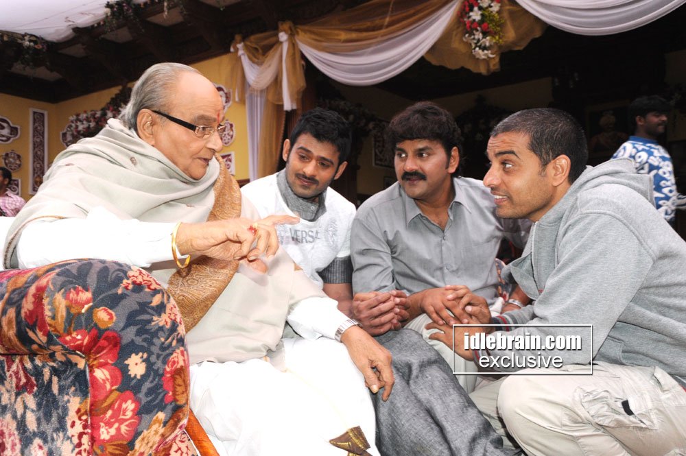 B Shivashanth Reddy™ tweet media