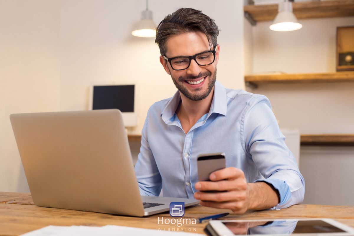 HoogmaWebdesign's tweet photo. 𝐖𝐢𝐥 𝐣𝐞 𝐞𝐞𝐧 𝐰𝐞𝐛𝐬𝐢𝐭𝐞 𝐥𝐚𝐭𝐞𝐧 𝐦𝐚𝐤𝐞𝐧, 𝐦𝐚𝐚𝐫 𝐰𝐞𝐞𝐭 𝐣𝐞 𝐧𝐢𝐞𝐭 𝐰𝐚𝐚𝐫 𝐣𝐞 𝐦𝐨𝐞𝐭 𝐛𝐞𝐠𝐢𝐧𝐧𝐞𝐧? 🤔
Bij Hoogma Webdesign maken we het proces eenvoudig en overzichtelijk: https://t.co/dbYemIPSRx

#webdesign 
#website 
#ondernemen
#hoogmawebdesign https://t.co/0LbeNnx4m9