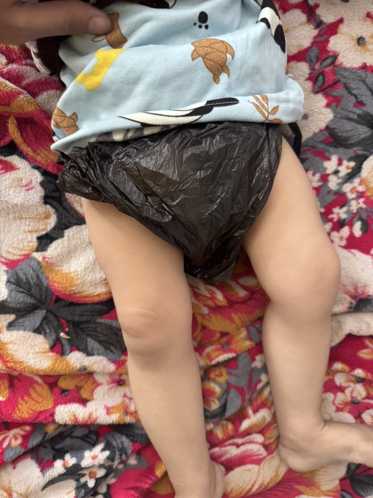 ALLLAM IN GAZA 🇵🇸 tweet media