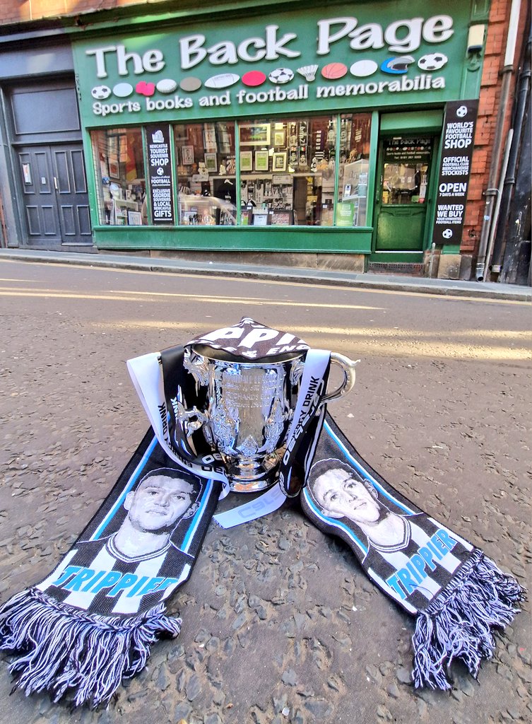 BackPageNewcastle tweet media