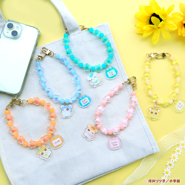 【公式】フクヤ｜カプセルトイ tweet media