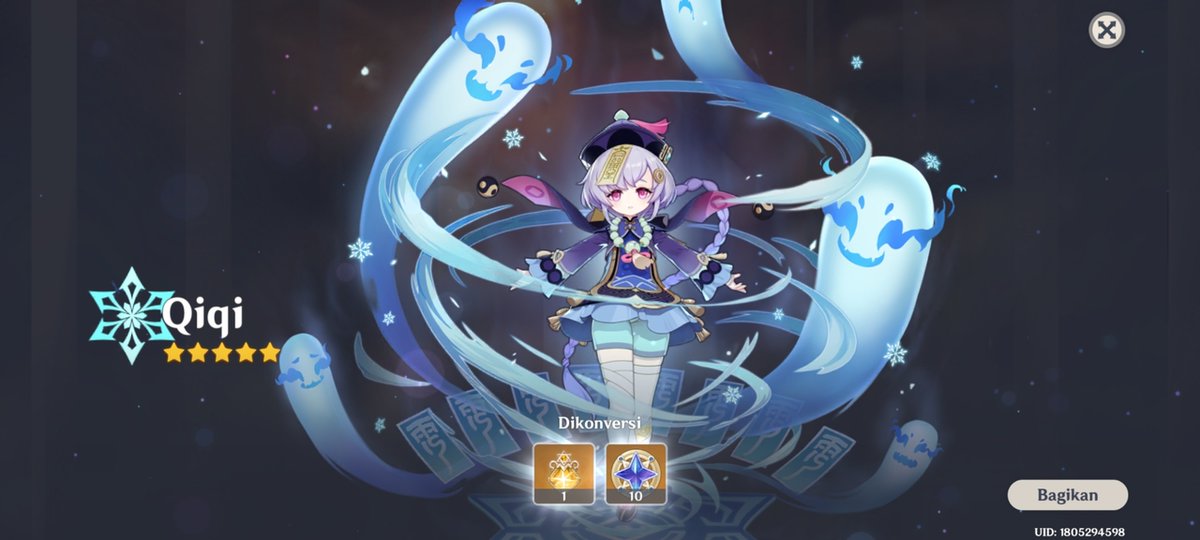 ON 📌 SUYP (pamer gacha) tweet media