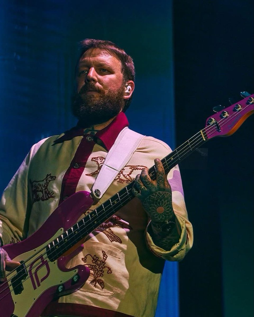 Imagine Dragons Spain tweet media