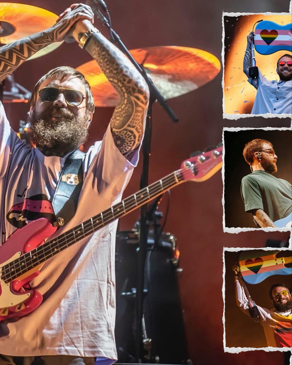 Imagine Dragons Spain tweet media