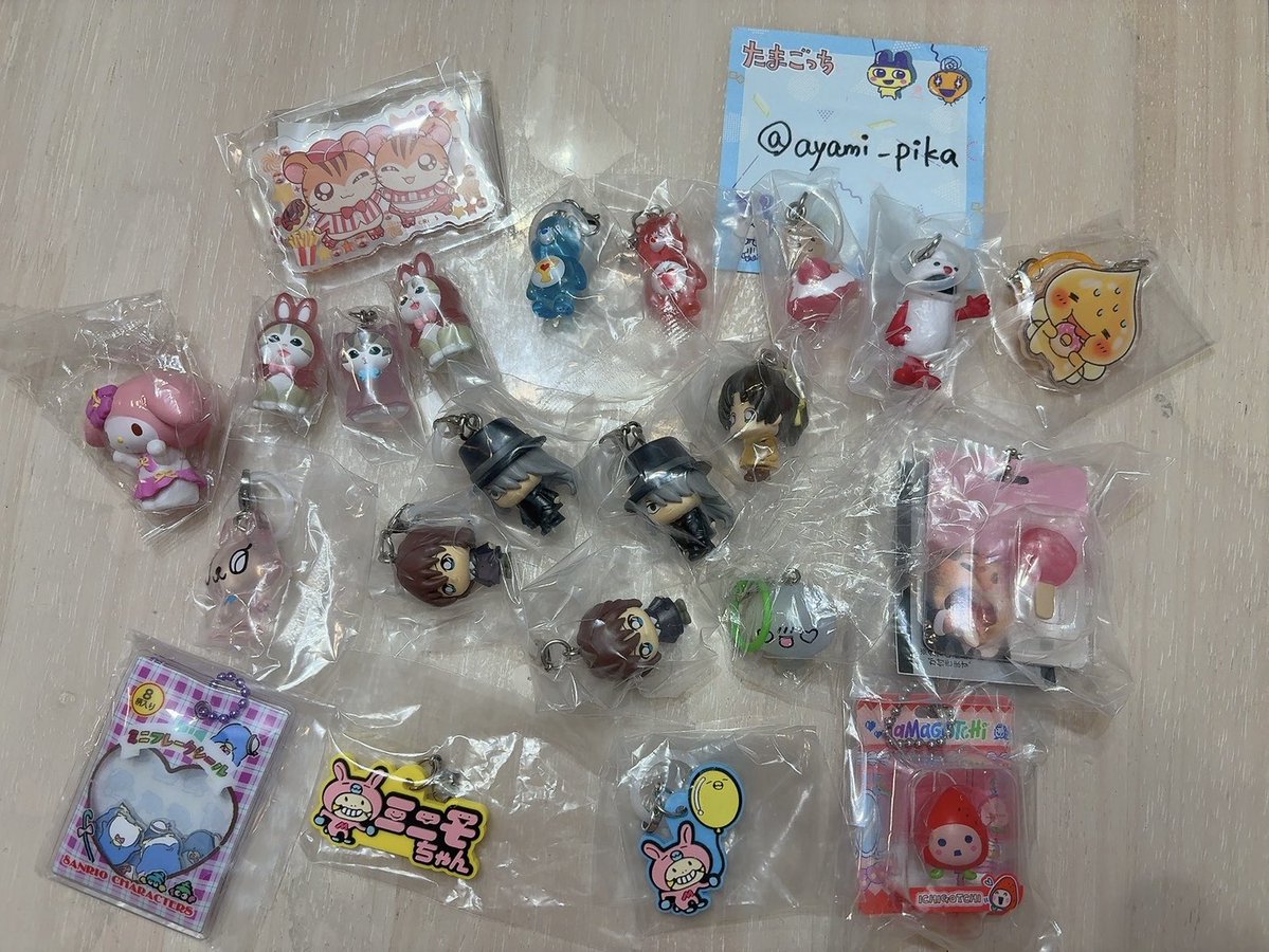 CENT/取引用 tweet media