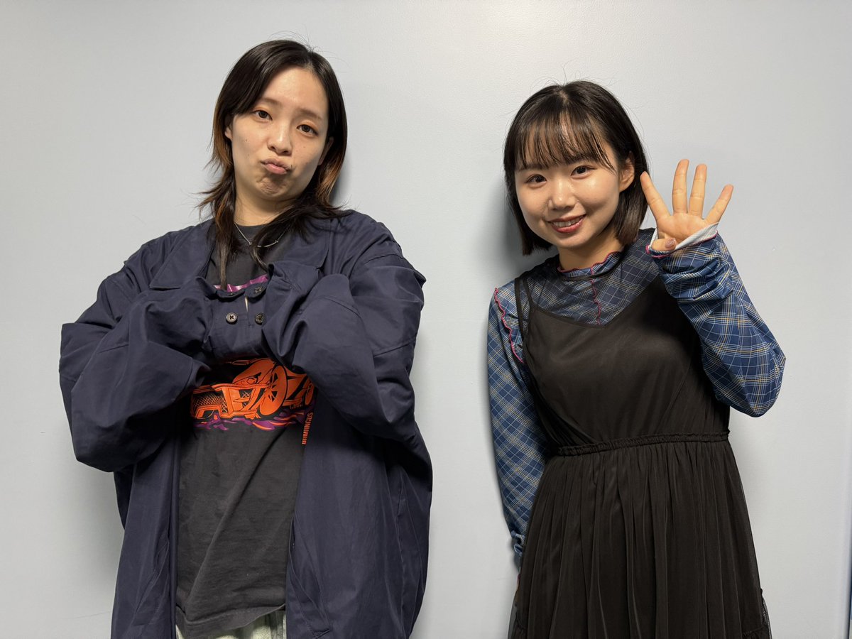 あたかもゲストの様な並びになってますが、話題に上げていただいているだけです。あと、こっそりメールが採用されてます📩聴いてね📻 #かっくり ...