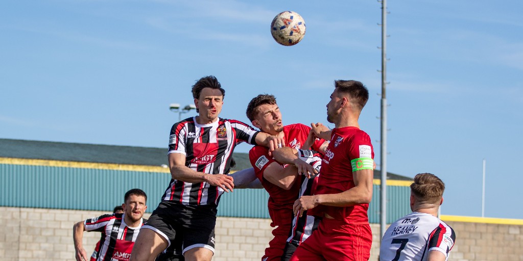 Scarborough Athletic FC tweet media
