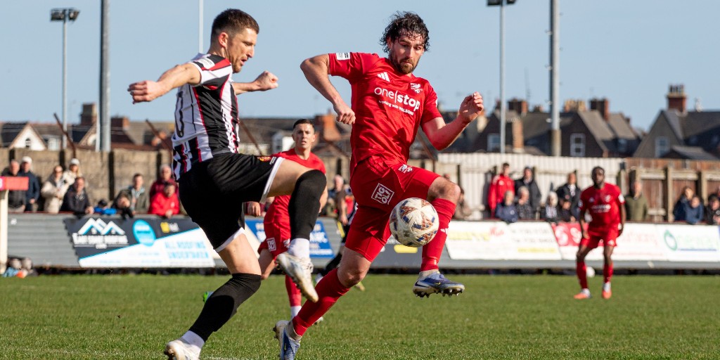 Scarborough Athletic FC tweet media