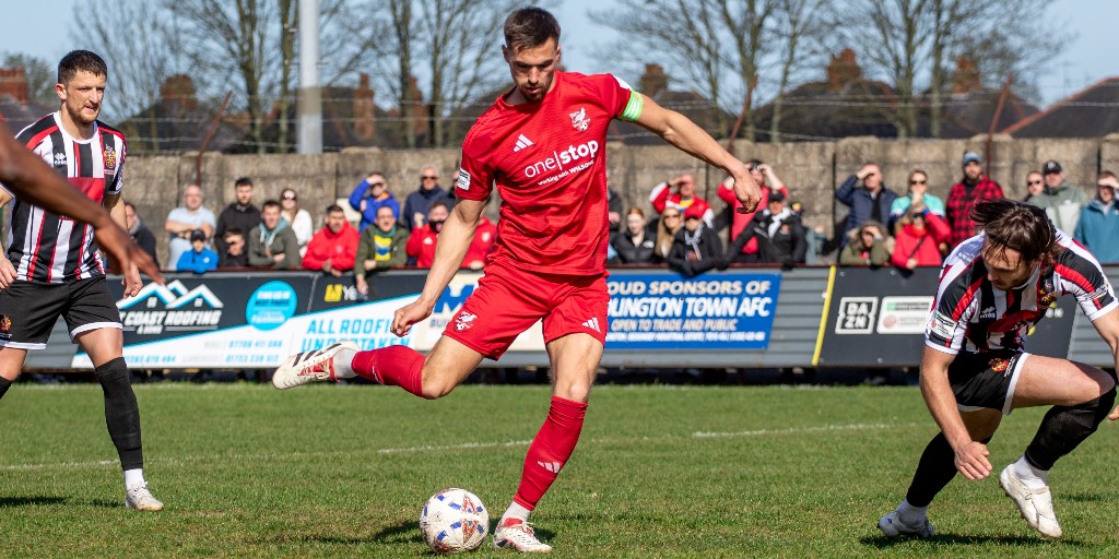 Scarborough Athletic FC tweet media