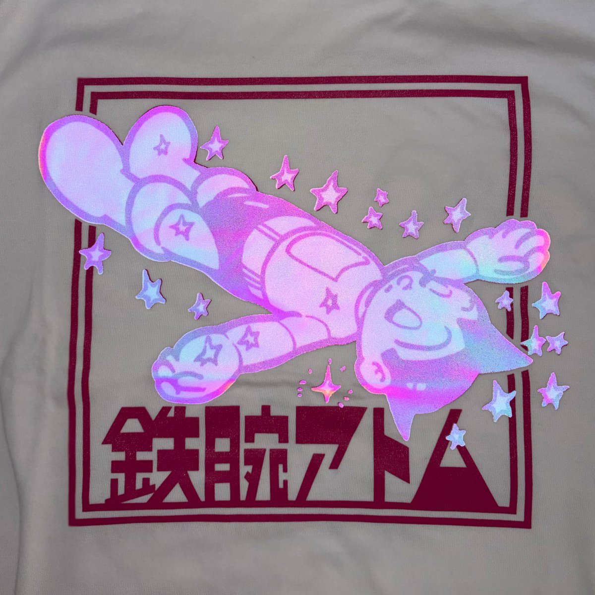 LIGHT FORCE STORE【公式】 tweet media