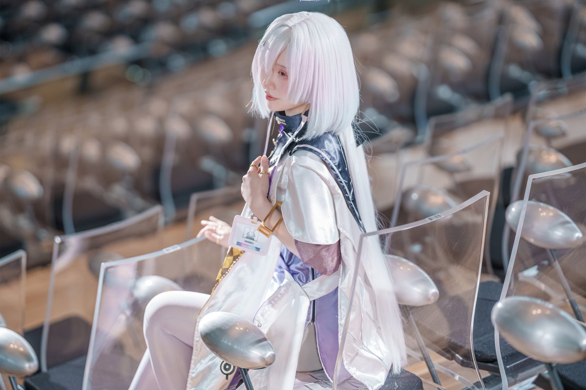 マオ/Mao tweet media