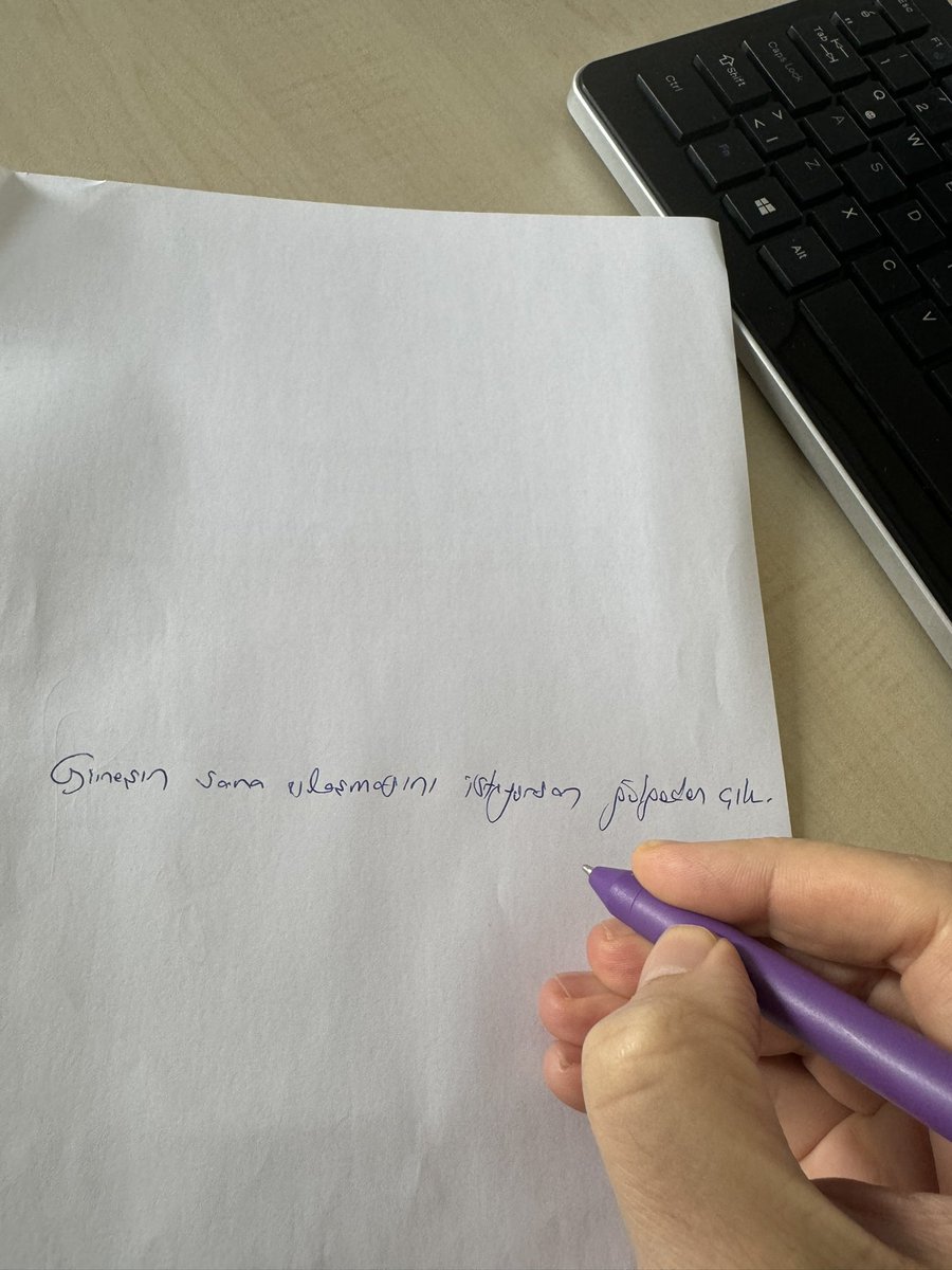 Prof. Dr. Güner Sönmez tweet media