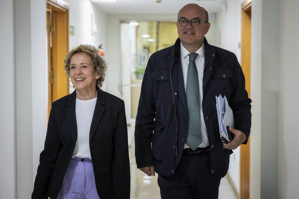 Ministerio del Interior tweet media