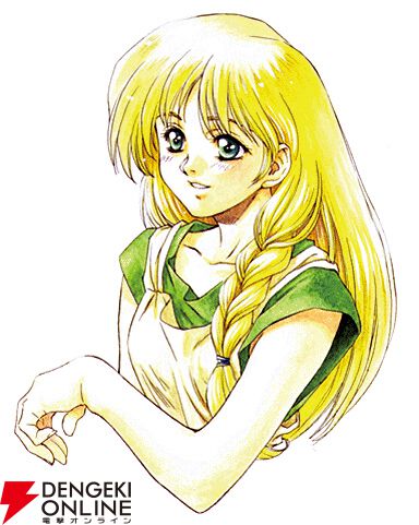 電撃オンライン tweet media