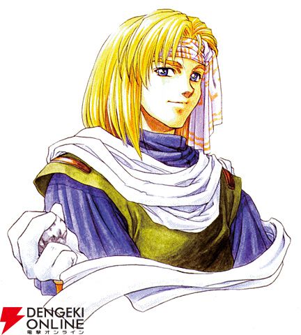 電撃オンライン tweet media