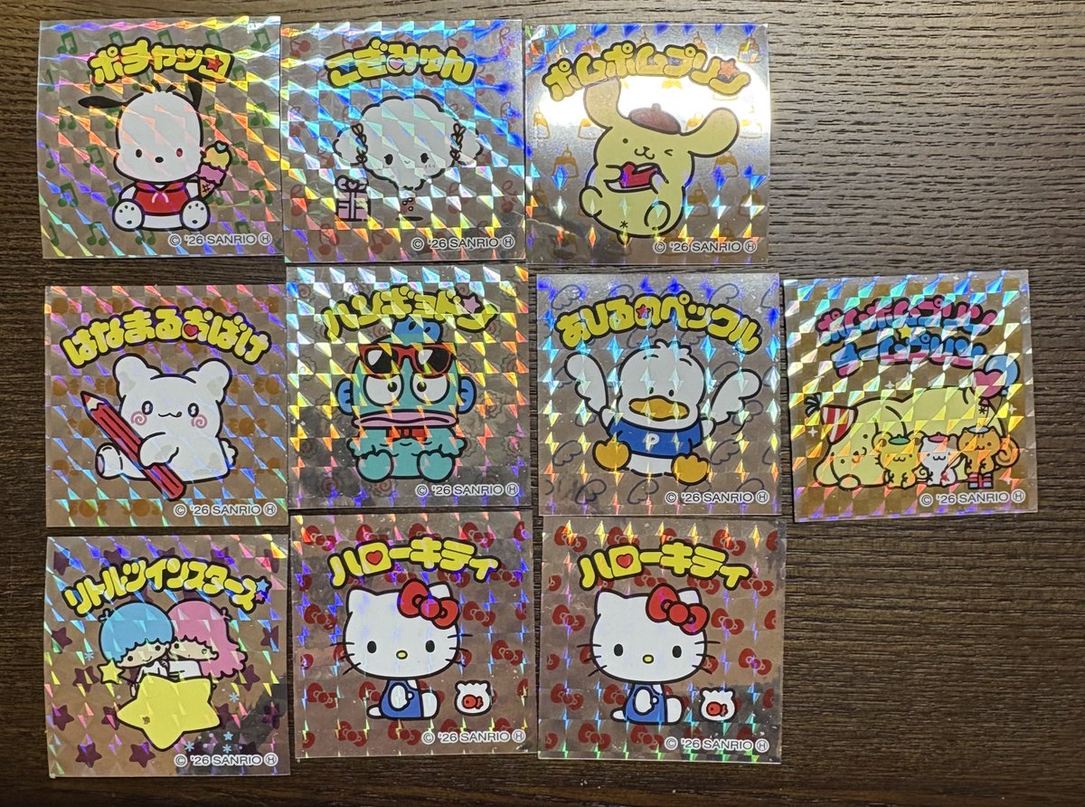 おもち tweet media