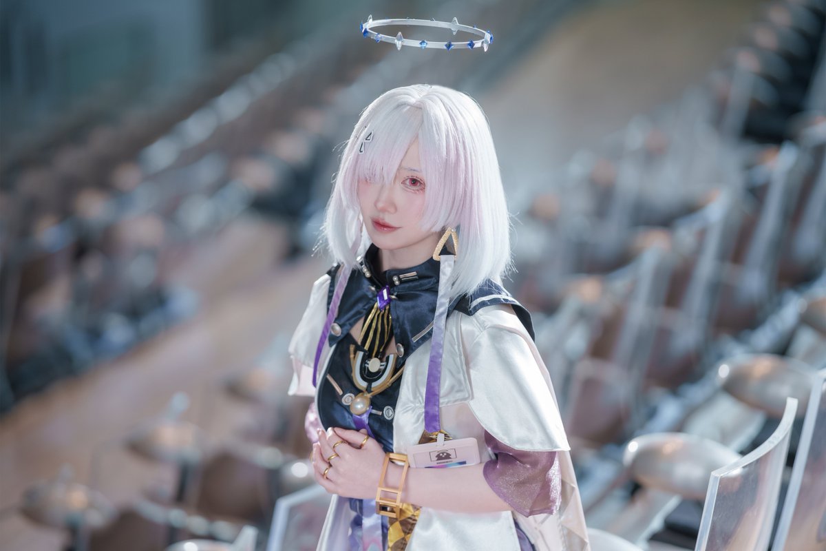 マオ/Mao tweet media