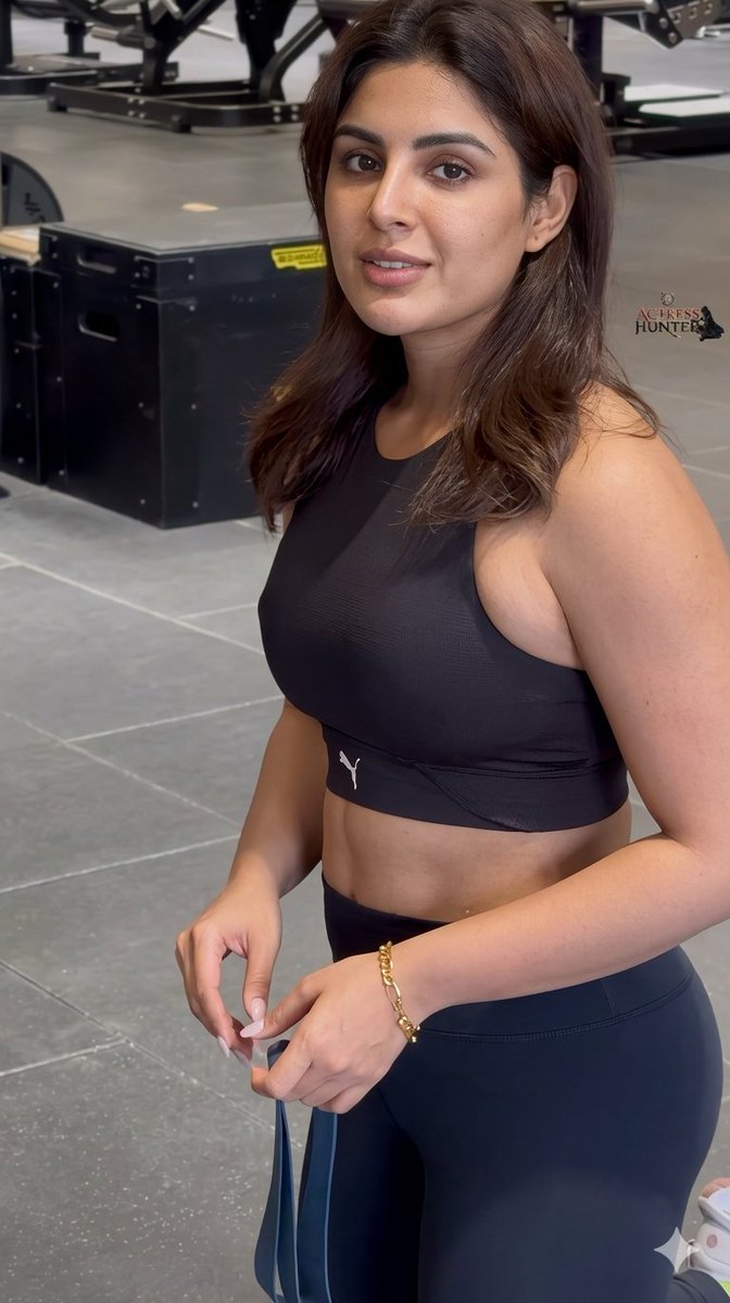 Actress Hunter 🏹 tweet media