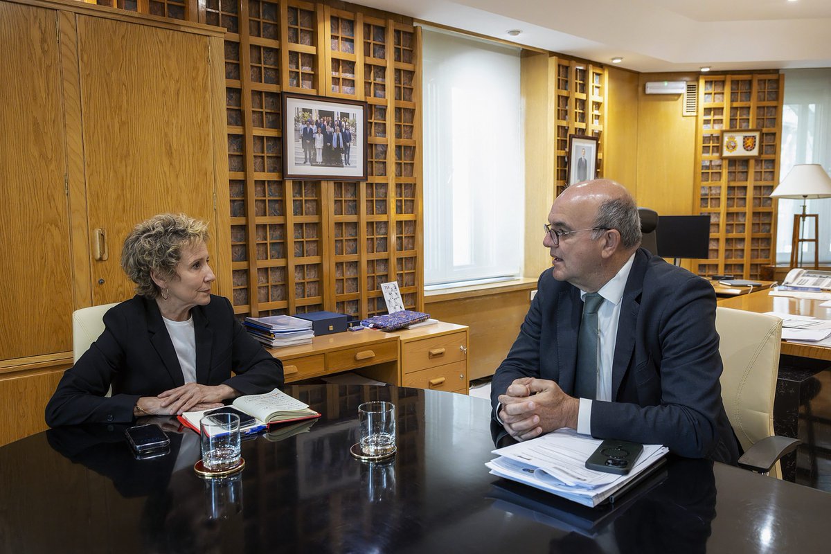 Ministerio del Interior tweet media