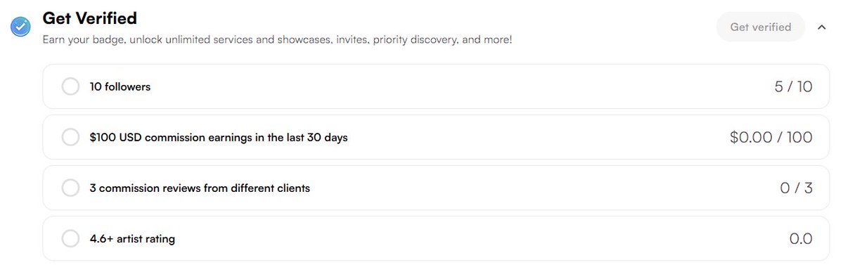 blui 🌻 (Commission Open) tweet media