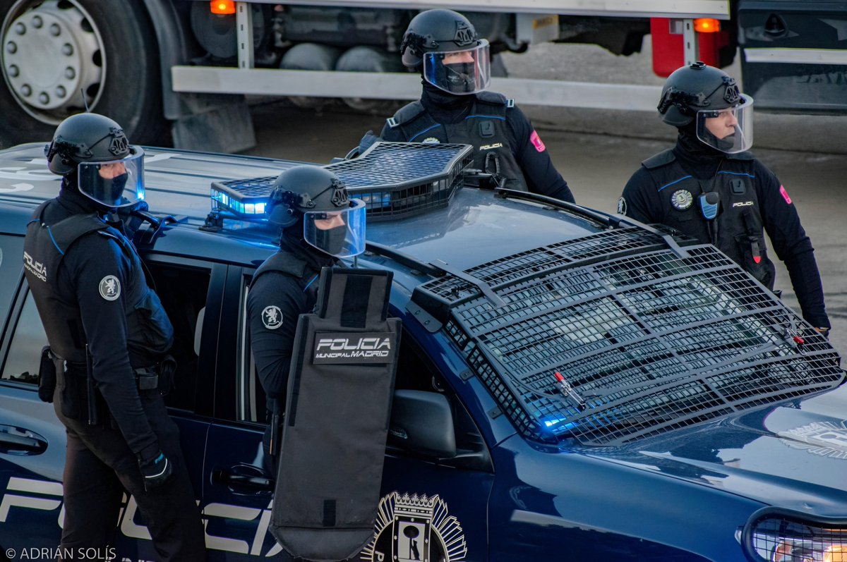 ICE 🇪🇸 tweet media