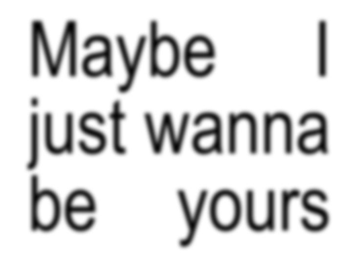 Disappear tweet media