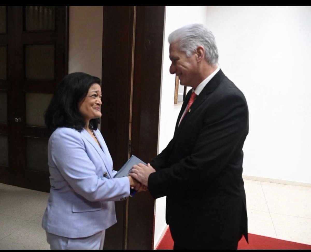 Javier Negre tweet media