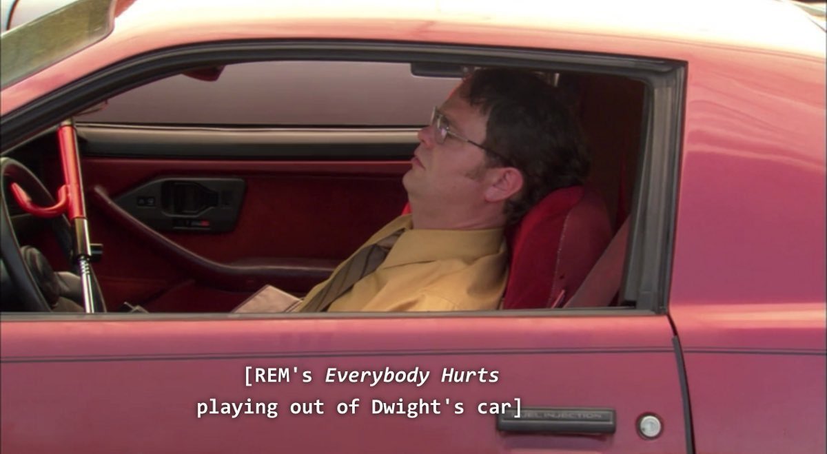 Dunder Mifflin (@dundermifflinas) on Twitter photo 