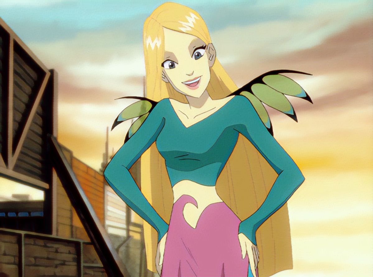 зачем спорить что лучше чародейки или винкс… лучше срочно расскажите мне кто вы из фей винкс и кто из чародеек!! я вот себе в детстве выбрала украсть их личности