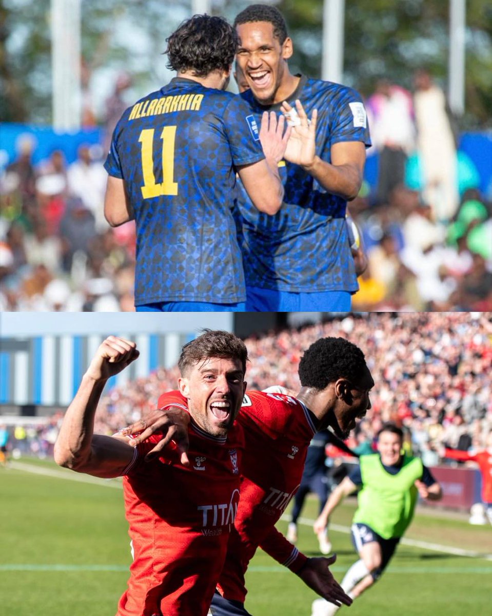 Football Tweet ⚽ tweet media