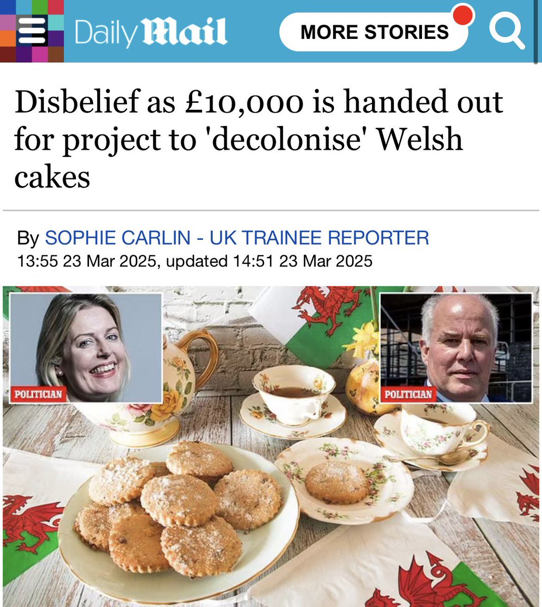 DOGE Wales 🏴󠁧󠁢󠁷󠁬󠁳󠁿💰 tweet media