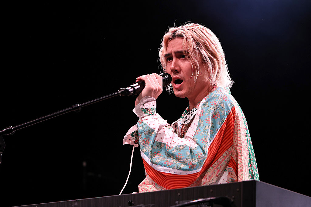 Rolling Stone Japan tweet media