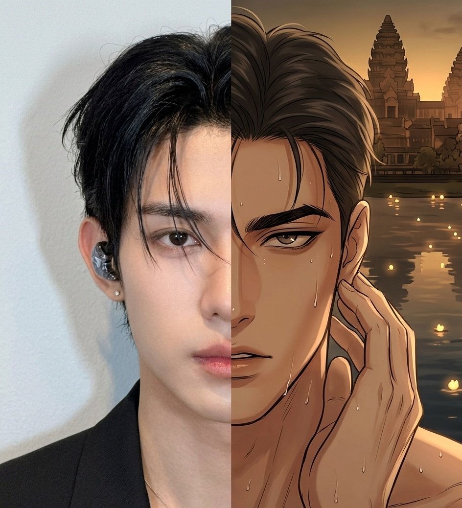 🥕🖤🦋เน็ตเจเจ✨(LUAT ep²🥳) tweet media